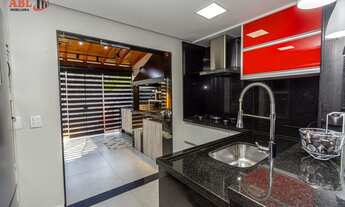 Imagem 4: Sobrado em Condomínio para Venda em Central Park Cachoeirinha-RS - 2772