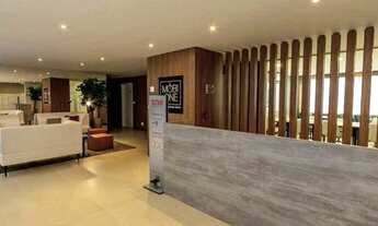 Imagem 9: Flat Mobi Oscar Freire para locação no Jardins próximo a Avenida Rebouças