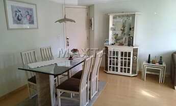 Imagem 4: Apartamento em Santana, 3 dormitórios, 1 suíte, 2 vagas