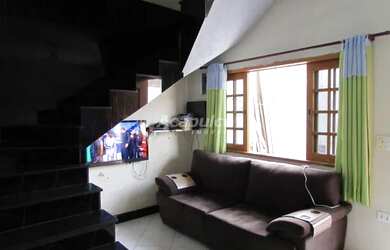 Imagem 4: Casa para aluguel, 2 quartos, 1 suíte, 3 vagas, Parque Residencial Jaguari - Americana/SP