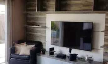 Imagem 5: Casa de condomínio para aluguel com 270 metros quadrados com 4 suites e sotao