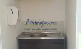 Imagem 5: Sala comercial para locação