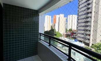 Imagem 4: Oportunidade no bairro das Graças. Perto do Colégio Marista São Luis, 98 m, 3 quartos, sen