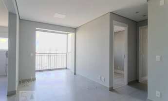 Imagem: Apartamento para Aluguel - Vila Mascote