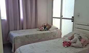 Imagem 7: Contagem - Apartamento Padrão - Riacho Das Pedras