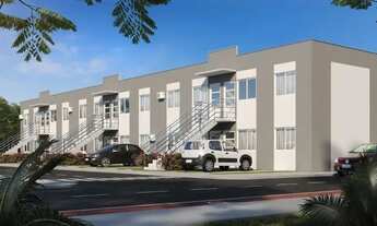 Imagem: Vivenda do rio pronto