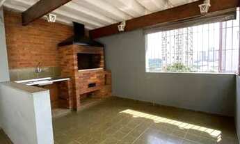 Imagem 5: CASA LOCAÇÃO VILA BOA VISTA BARUERI ,NAO É INDEPENDENTE