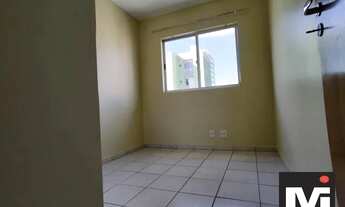 Imagem 7: Apartamento para aluguel tem 58 metros quadrados com 2 quartos em Sul (Águas Claras) - Bra