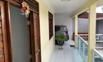 Imagem: Excelente casa na parte Alta com 3quartos