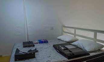 Imagem 6: Flat Place Vendome com 94m² 2 dorms, 1 suite, prox as Av Ibirapuera e Indianópolis