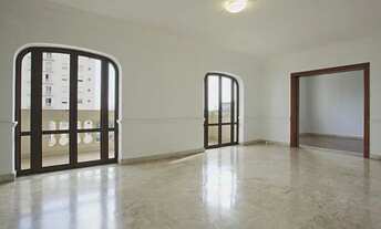 Imagem: Apartamento Locação Cerqueira César 209