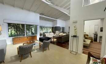 Imagem 2: Condomínio Bel Air Casa Térrea c/ 4 suítes, piscina, varanda gourmet à Venda 5.5mi