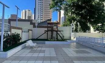 Imagem 4: Cristal VII, 133m2, Andar Alto, Nascente, 3 Suítes, DCE, 3 Vagas, Excelente Localização