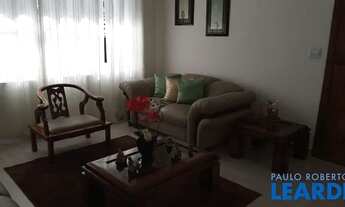 Imagem 2: CASA ASSOBRADADA - PARQUE DAS NAÇÕES - SP