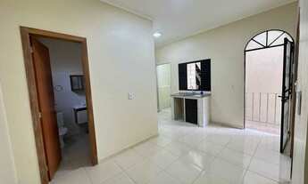 Imagem 6: Apartamento sala/cozinha, banheiro, 2 quartos, 1 vaga, proximo da UFAM, apenas 1.500,00