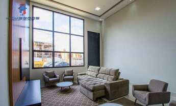 Imagem 4: Casa com 4 dormitórios à venda, 290 m² por R$ 2.490.000 - Swiss Park - Campinas/SP