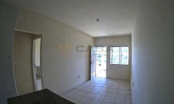 Imagem 4: DM-Casa para venda 60 metros quadrados com 2 quartos em Residencial Centro da Serra - Ser