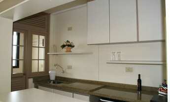 Imagem 3: Flat Brasilia Small Town em Santana com 53m², 1 dormitório e 1 vaga para locação