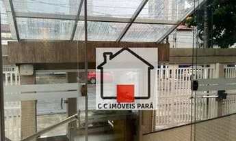 Imagem 4: Apartamento com 3 dormitórios para alugar, 117 m² por R$ 3.500,01/mês - Umarizal - Belém/P