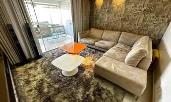 Imagem 7: Cobertura duplex para venda tem 227 m2 no Icone Residence