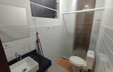 Imagem 6: APARTAMENTO RESIDENCIAL em SANTOS - SP, EMBARÉ