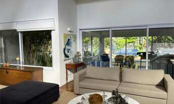 Imagem 4: Condomínio Bel Air Casa Térrea c/ 4 suítes, piscina, varanda gourmet à Venda 5.5mi