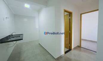 Imagem 6: Apartamento à venda, 44 m² por R$ 289.990,00 - Santana - São Paulo/SP