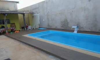 Imagem 4: Casa c/ Piscina na 16 Jardim Oriente