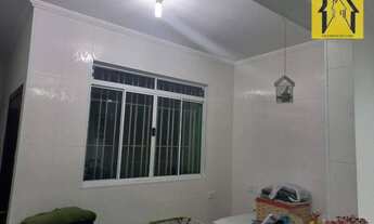 Imagem 4: Casa com 3 dormitórios à venda, 150 m² por R$ 744.000,00 - Parque São Lucas - São Paulo/SP