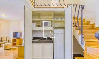 Imagem 7: SãO PAULO - Apartamento Padrão - Itaim Bibi