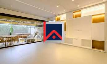 Imagem 2: Apartamento Locação 2 Dormitórios - 155 m² Paraíso