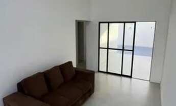 Imagem 2: Cond. Villa Fiori - casa 2/4 uma suite- no SIM mobiliada - fechada moderna - condomínio co