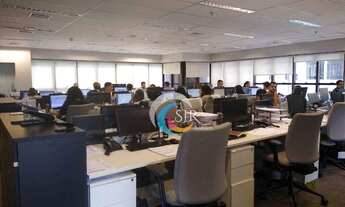 Imagem 7: Conjunto para alugar, 264 m²- Pinheiros - São Paulo/SP