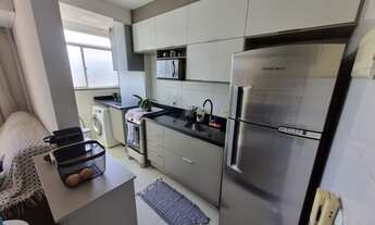 Imagem 5: Apartamento para venda tem 47 metros quadrados com 2 quartos em Taquara - Rio de Janeiro