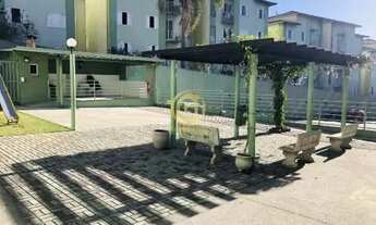 Imagem 2: Apartamento LOCAÇÃO com 58 metros quadrados com 2 quartos Jardim Primavera - Jacarei/SP