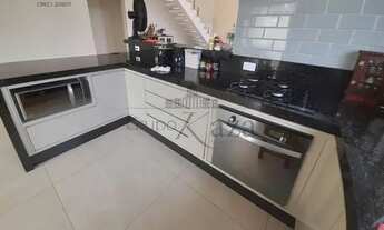 Imagem 7: Casa Condomínio - Residencial São Paulo - Residencial Golden Park - 3 Dormitórios - 201m²