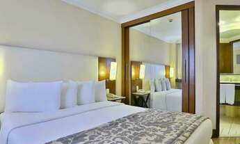 Imagem 2: Flat a 1 quadra da Av. Paulista, próximo a Cásper Libero e Shopping Cidade de São Paulo