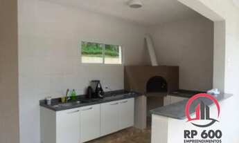 Imagem 7: Apartamento para venda possui 57 metros quadrados com 2 quartos