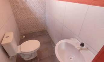 Imagem 7: Apart. Térreo, Não paga caução, Zerado, Novo, Pintura nova, Não tem Garagem