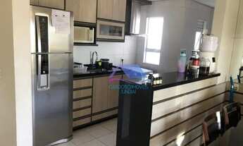 Imagem: APARTAMENTO MORADA DOS PINHEIROS