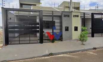 Imagem: Casa com 3 dormitórios à venda, 89 m²