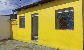 Imagem 2: Aluga-se Casa Casa com 2 dormitórios