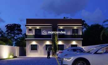 Imagem 7: FAZENDA RIO GRANDE - Apartamento Padrão - Gralha Azul