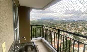 Imagem 5: Apartamento para Locação em Barueri, Melville Empresarial I e II, 3 dormitórios, 1 suíte