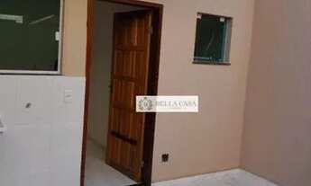 Imagem 8: Casa com 2 dormitórios - venda por R$ 270.000 ou aluguel por R$ 1.500/mês - Xv de Novembro