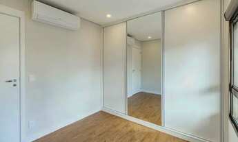 Imagem 7: Apartamento com 1 Quarto para alugar, 42m² - Vila Madalena