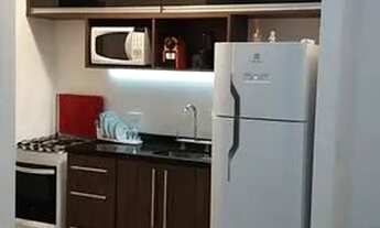 Imagem: Metro Conceiçao-Novo 1 Dormitorio Mobiliado