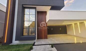 Imagem 5: Casa - Veredas dos Buritis