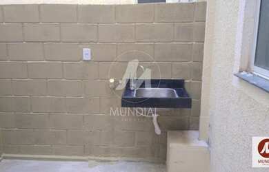 Imagem 6: Apartamento (tipo - padrao) 2 dormitórios, cozinha planejada, portaria 24 horas, lazer, es