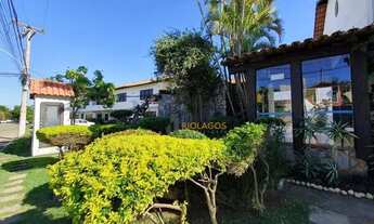 Imagem 2: Casa com 2 dormitórios à venda, 80 m² por R$ 360.000,00 - Portinho - Cabo Frio/RJ